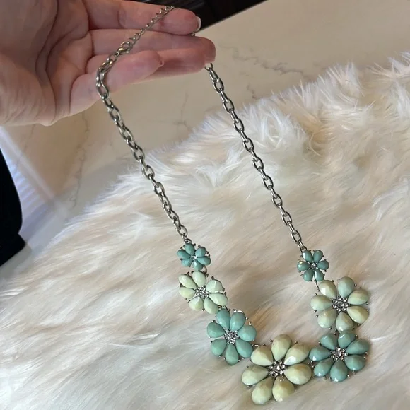 Downeast Statement Necklace - Picture 6 of 6